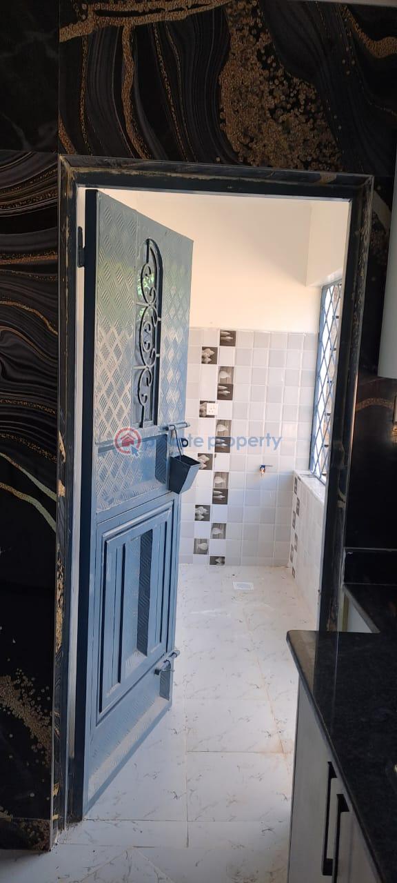 3 bedroom House For Sale Ongata Rongai Close To The Tarmac Road Kajiado - 3
