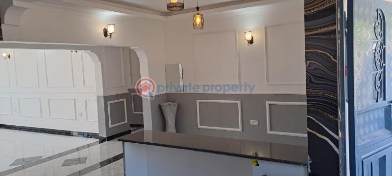 3 bedroom House For Sale Ongata Rongai Close To The Tarmac Road Kajiado - 23
