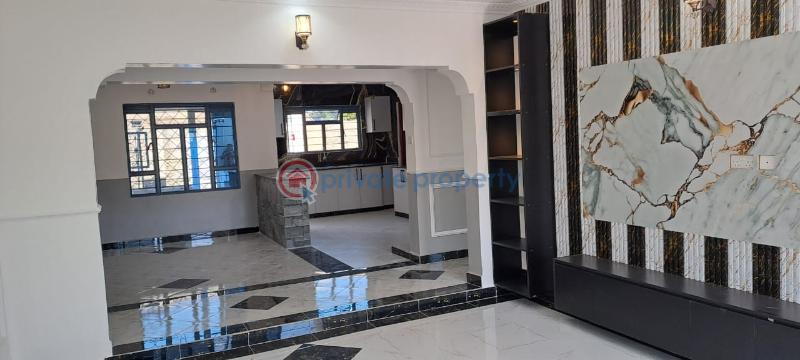 3 bedroom House For Sale Ongata Rongai Close To The Tarmac Road Kajiado - 8