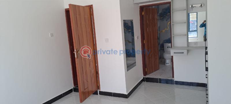 3 bedroom House For Sale Ongata Rongai Close To The Tarmac Road Kajiado - 7
