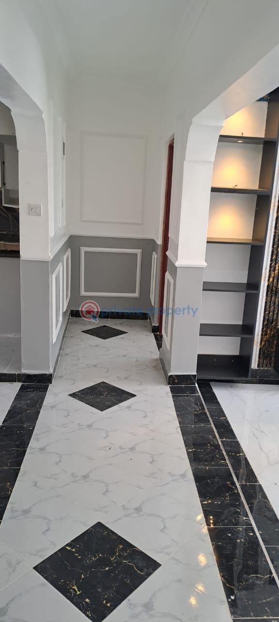 3 bedroom House For Sale Ongata Rongai Close To The Tarmac Road Kajiado - 2