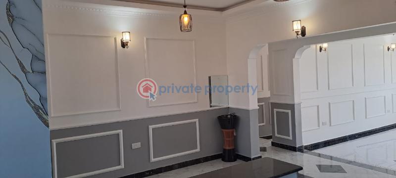 3 bedroom House For Sale Ongata Rongai Close To The Tarmac Road Kajiado - 20