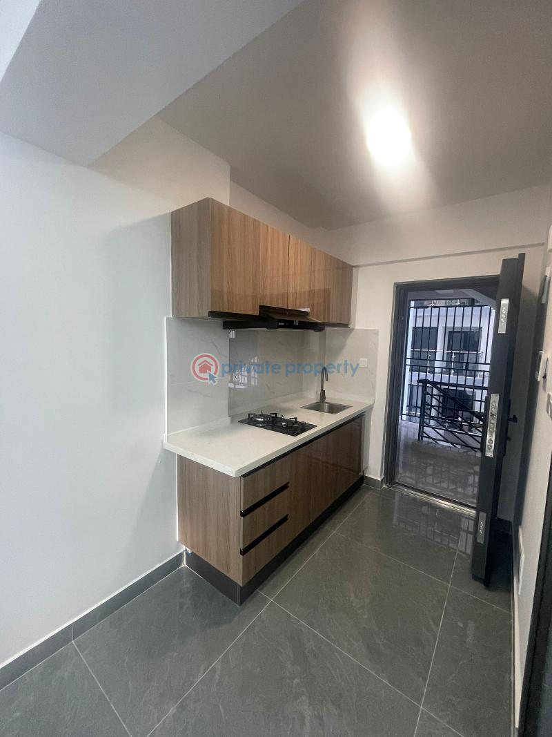 1 bedroom Apartment For Rent westlands Nairobi - 7