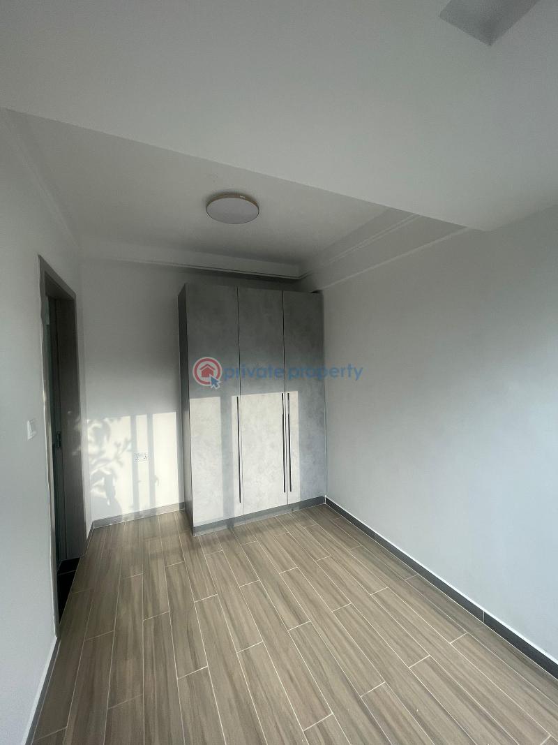 1 bedroom Apartment For Rent westlands Nairobi - 3