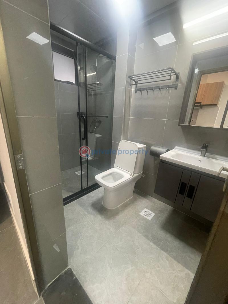 1 bedroom Apartment For Rent westlands Nairobi - 1