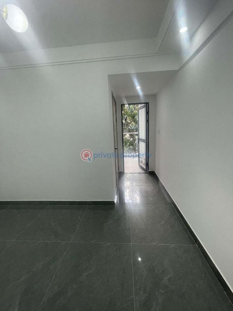 1 bedroom Apartment For Rent westlands Nairobi - 4