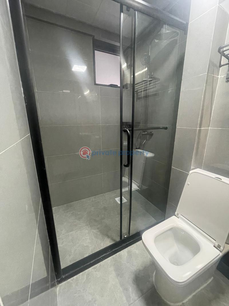 1 bedroom Apartment For Rent westlands Nairobi - 8