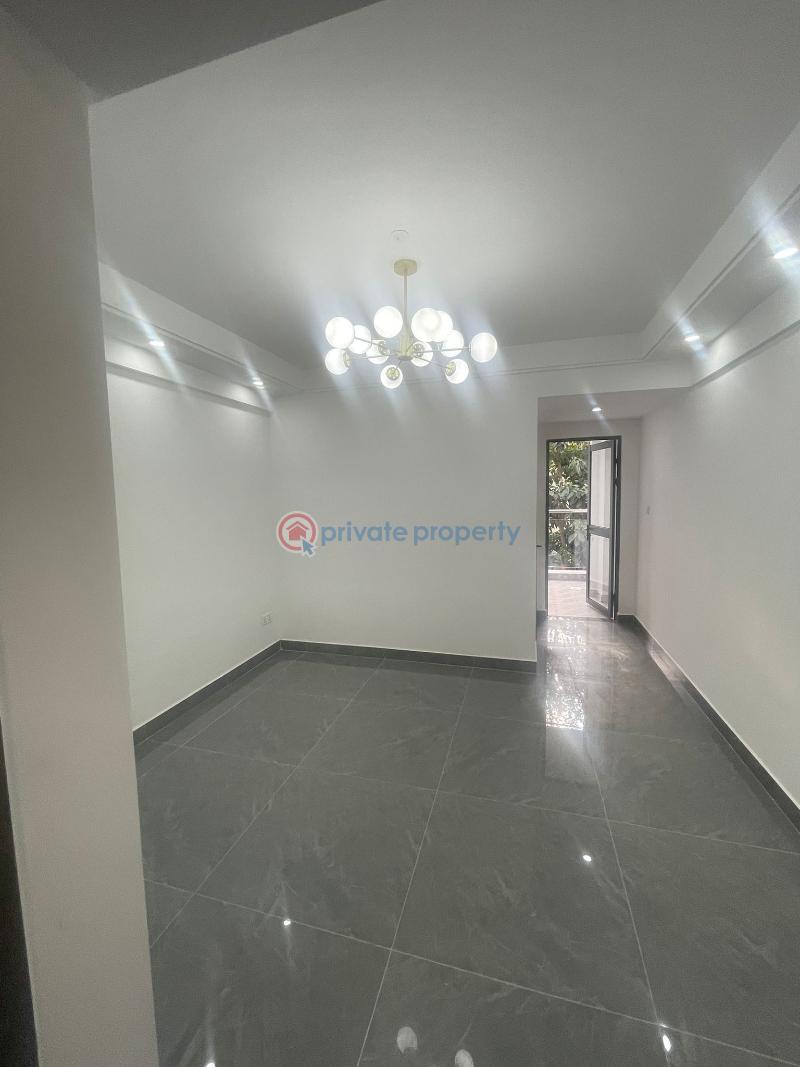 1 bedroom Apartment For Rent westlands Nairobi - 6