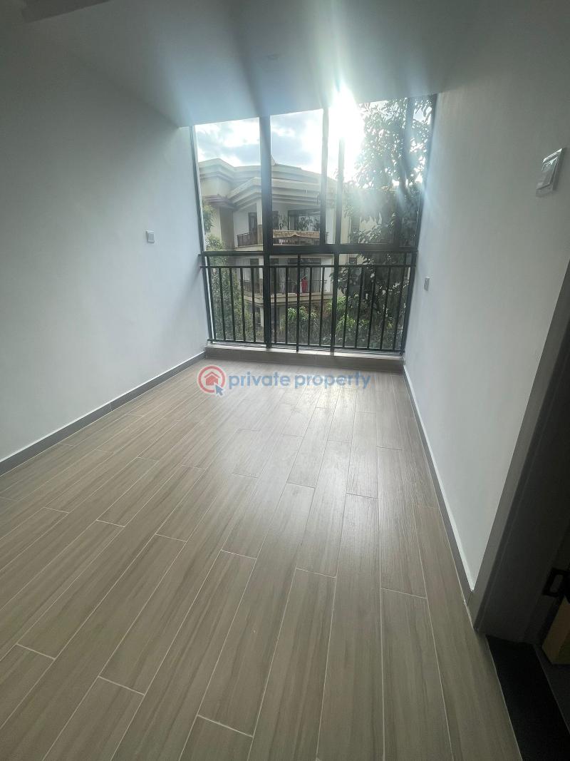 1 bedroom Apartment For Rent westlands Nairobi - 10