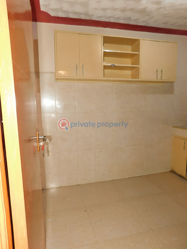 1 bedroom Apartment For Rent Garage Sunton Kasarani Nairobi - 3