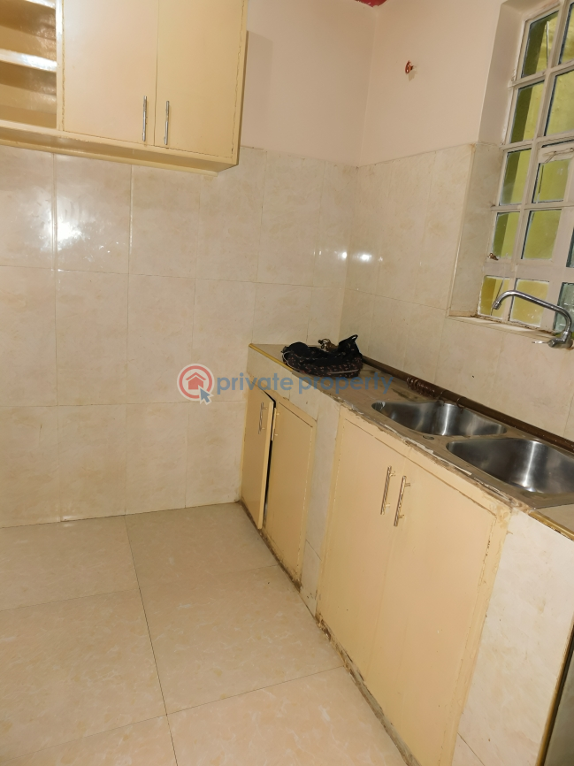 1 bedroom Apartment For Rent Garage Sunton Kasarani Nairobi - 5