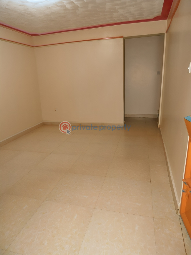 1 bedroom Apartment For Rent Garage Sunton Kasarani Nairobi - 0