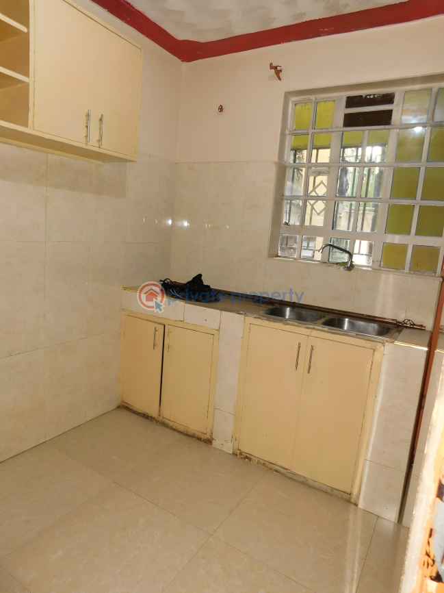 1 bedroom Apartment For Rent Garage Sunton Kasarani Nairobi - 4