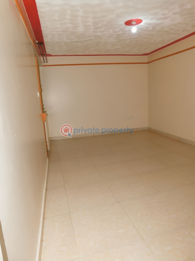 1 bedroom Apartment For Rent Garage Sunton Kasarani Nairobi - 2