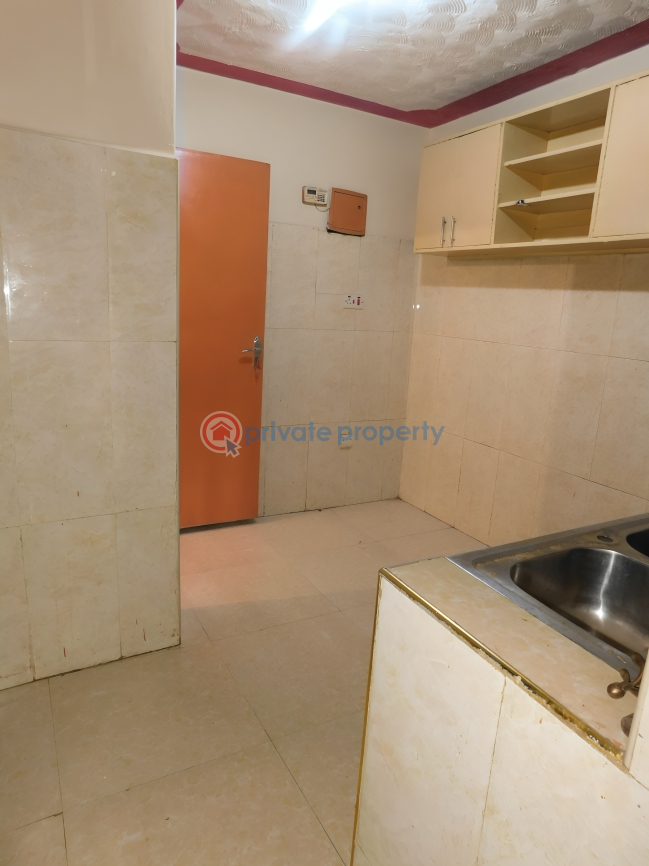 1 bedroom Apartment For Rent Garage Sunton Kasarani Nairobi - 7