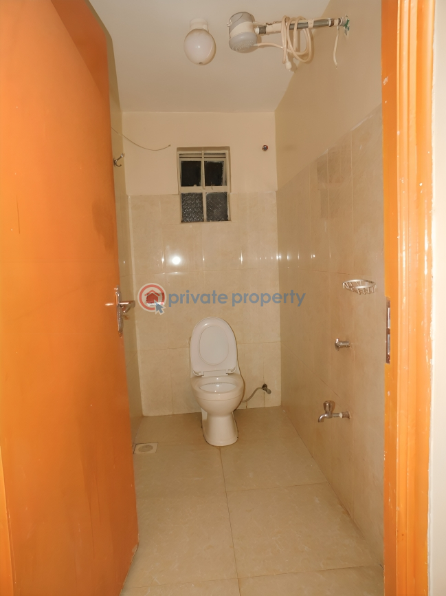 1 bedroom Apartment For Rent Garage Sunton Kasarani Nairobi - 13