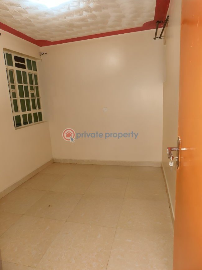 1 bedroom Apartment For Rent Garage Sunton Kasarani Nairobi - 10