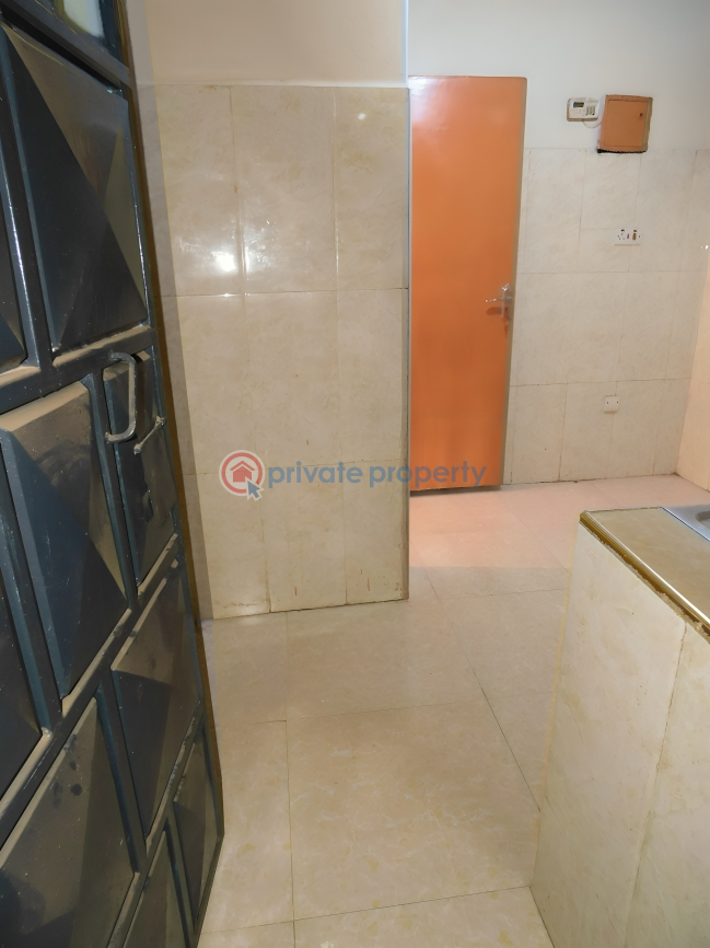 1 bedroom Apartment For Rent Garage Sunton Kasarani Nairobi - 8