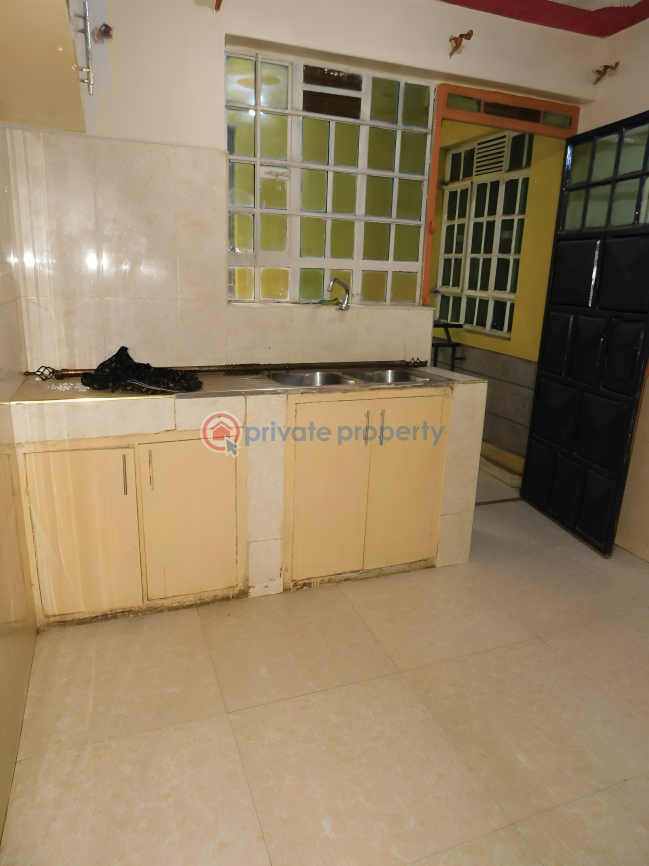 1 bedroom Apartment For Rent Garage Sunton Kasarani Nairobi - 6