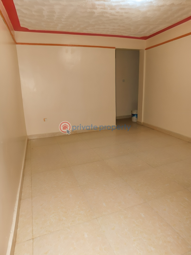 1 bedroom Apartment For Rent Garage Sunton Kasarani Nairobi - 1