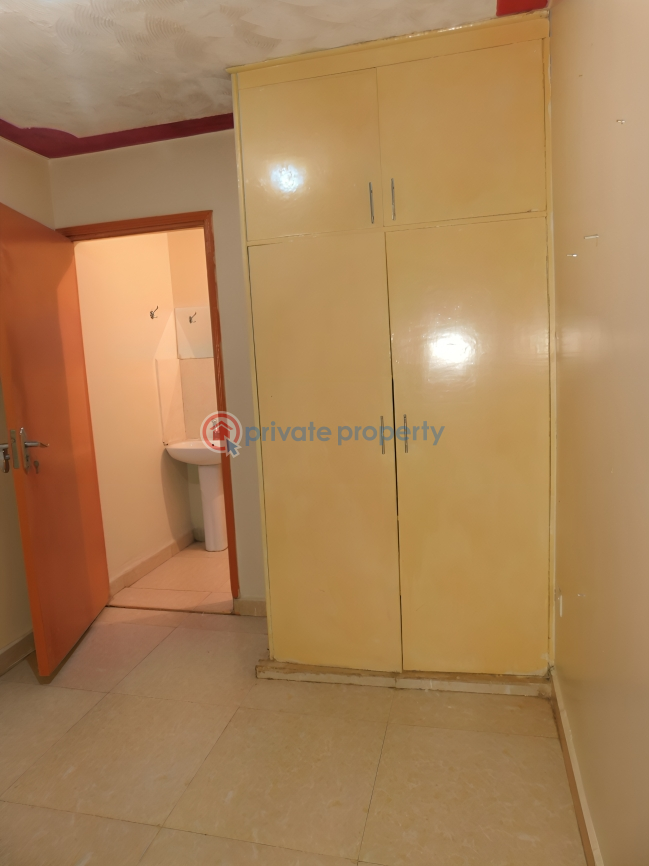 1 bedroom Apartment For Rent Garage Sunton Kasarani Nairobi - 12