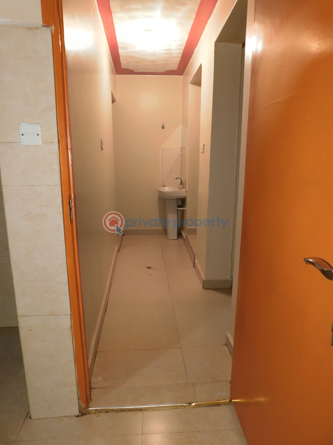 1 bedroom Apartment For Rent Garage Sunton Kasarani Nairobi - 9