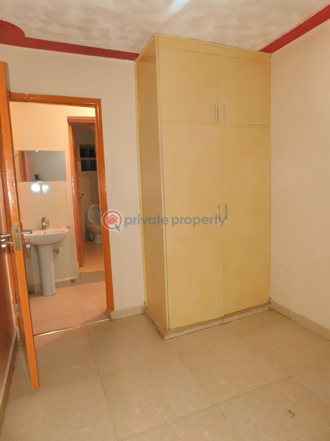 1 bedroom Apartment For Rent Garage Sunton Kasarani Nairobi - 11