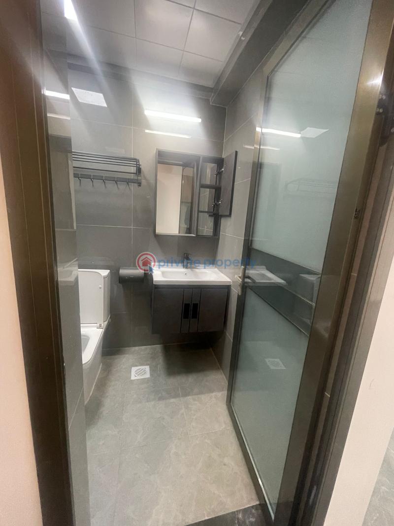 1 bedroom Apartment For Rent westlands Nairobi - 5