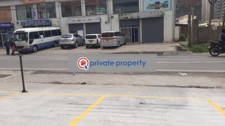 Shop For Sale &nbsp;kilimani Kilimani Nairobi - 1