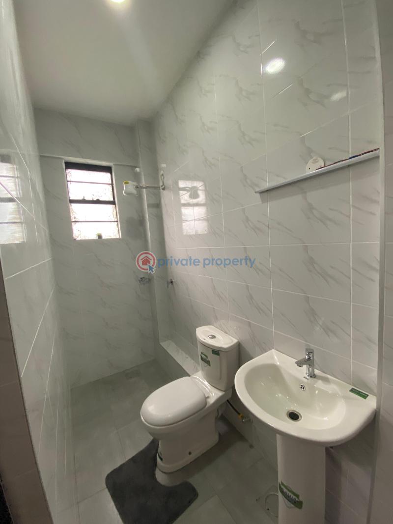 1 bedroom Apartment For Sale Ruaka Kiambu - 7