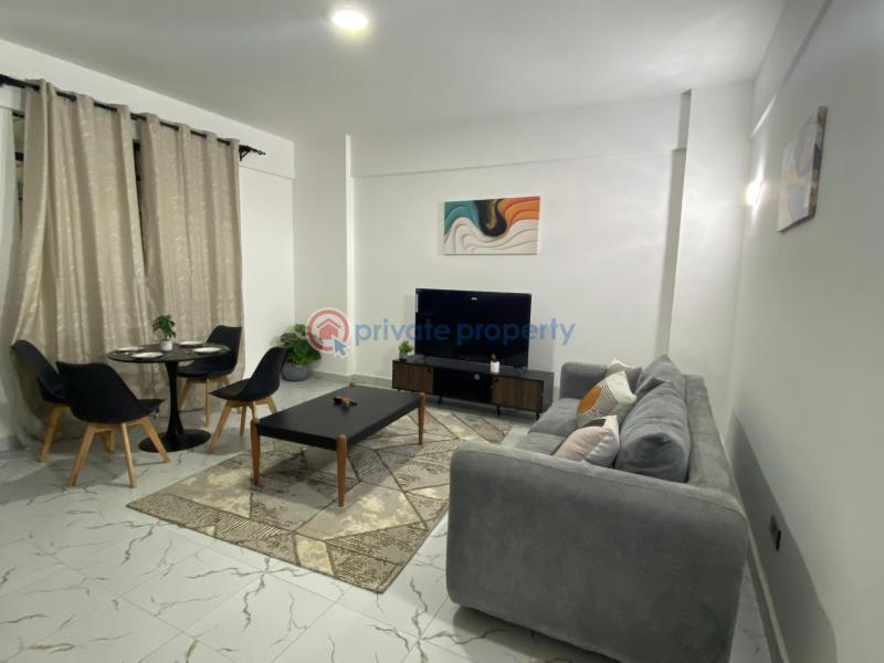 1 bedroom Apartment For Sale Ruaka Kiambu - 6