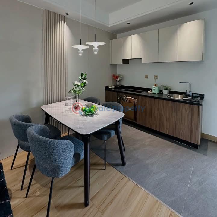 1 bedroom Apartment For Sale Kabete Kiambu - 1