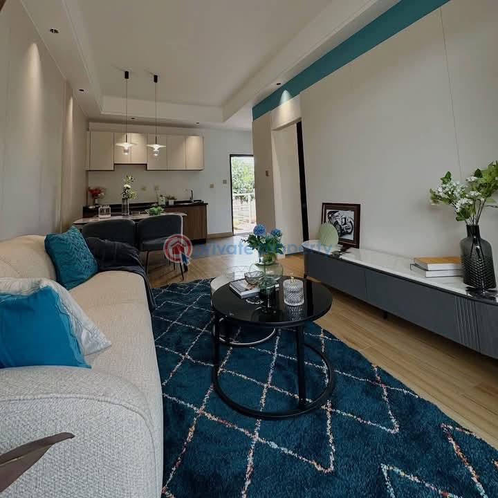 1 bedroom Apartment For Sale Kabete Kiambu - 4