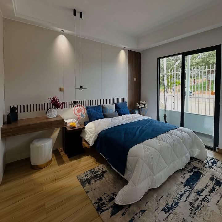 1 bedroom Apartment For Sale Kabete Kiambu - 3