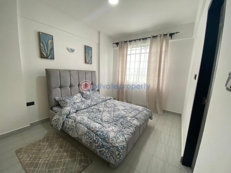 1 bedroom Apartment For Sale Ruaka Kiambu - 5