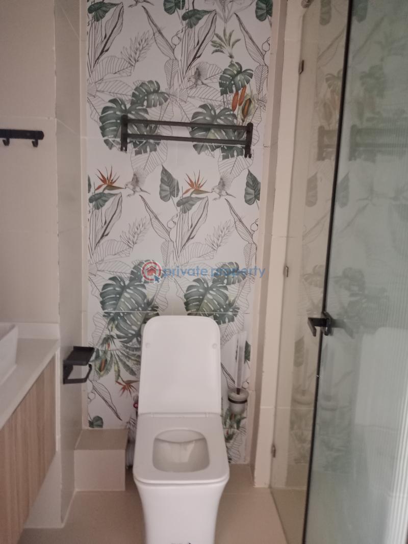 1 bedroom Apartment For Rent Syokimau/Mulolongo Machakos - 5