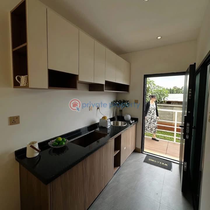 1 bedroom Apartment For Sale Kabete Kiambu - 6