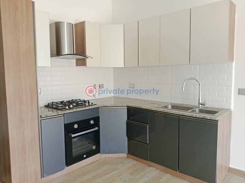 1 bedroom Apartment For Rent Kileleshwa Nairobi - 1