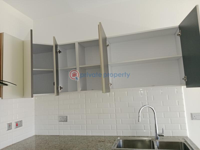 1 bedroom Apartment For Rent Kileleshwa Nairobi - 2