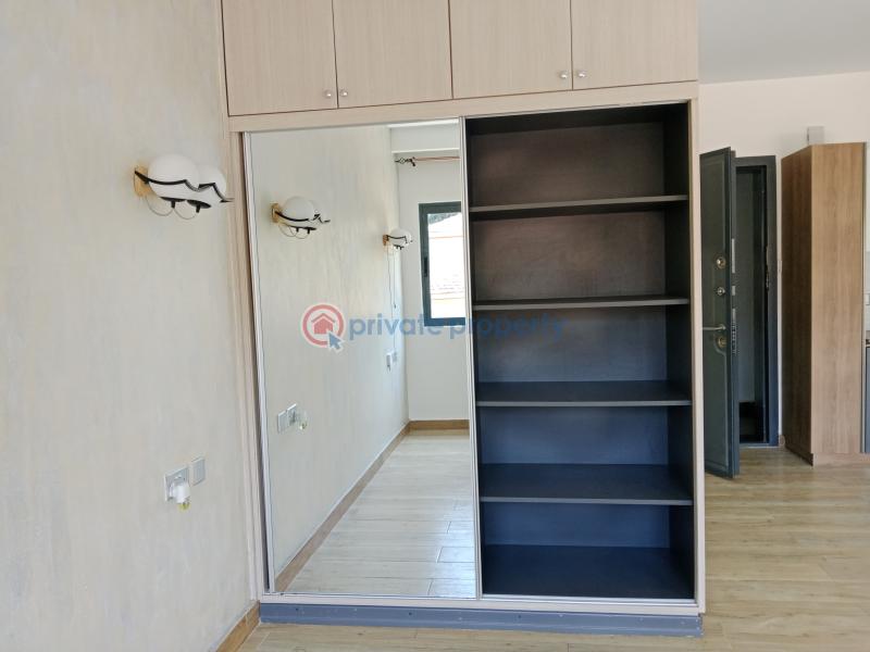 1 bedroom Apartment For Rent Kileleshwa Nairobi - 7