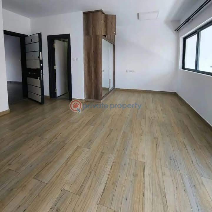 1 bedroom Apartment For Rent Kileleshwa Nairobi - 2