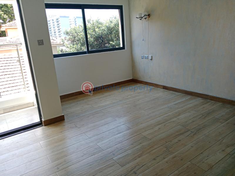 1 bedroom Apartment For Rent Kileleshwa Nairobi - 4