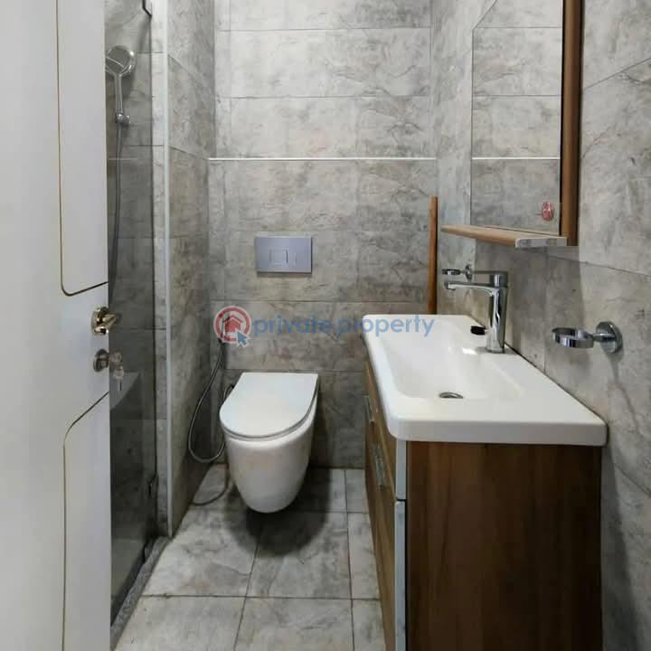 1 bedroom Apartment For Rent Kileleshwa Nairobi - 3