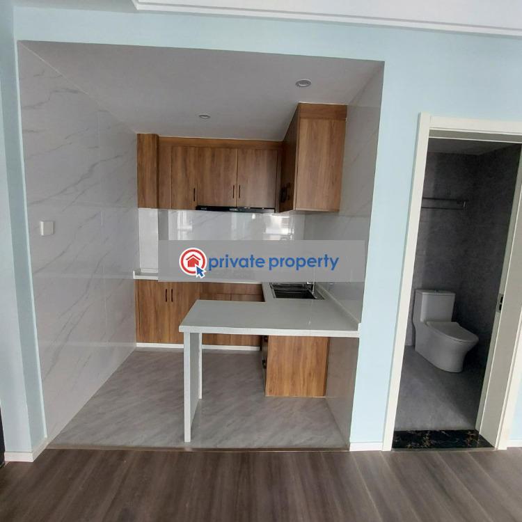 Bedsitter (Single Room) For Sale &nbsp;kilimani Kilimani Nairobi - 3