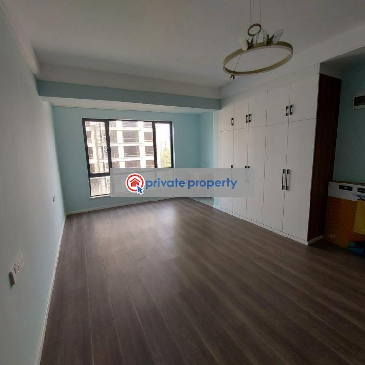 Bedsitter (Single Room) For Sale &nbsp;kilimani Kilimani Nairobi - 8