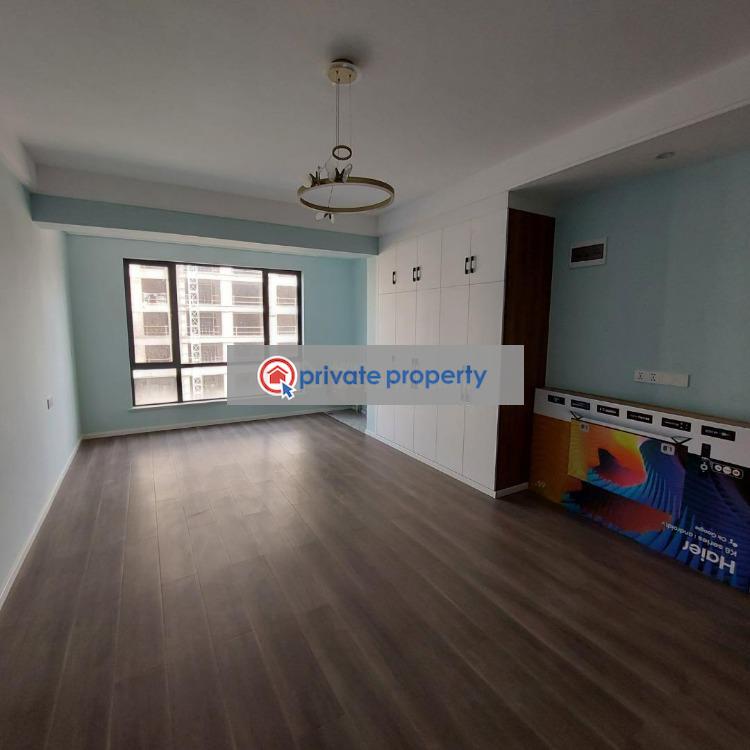 Bedsitter (Single Room) For Sale &nbsp;kilimani Kilimani Nairobi - 1