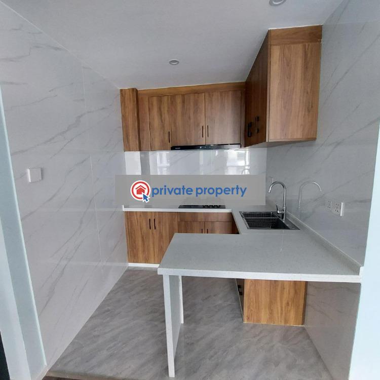 Bedsitter (Single Room) For Sale &nbsp;kilimani Kilimani Nairobi - 6