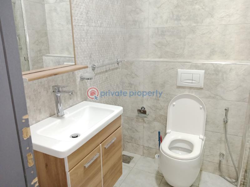 1 bedroom Apartment For Rent Kileleshwa Nairobi - 8
