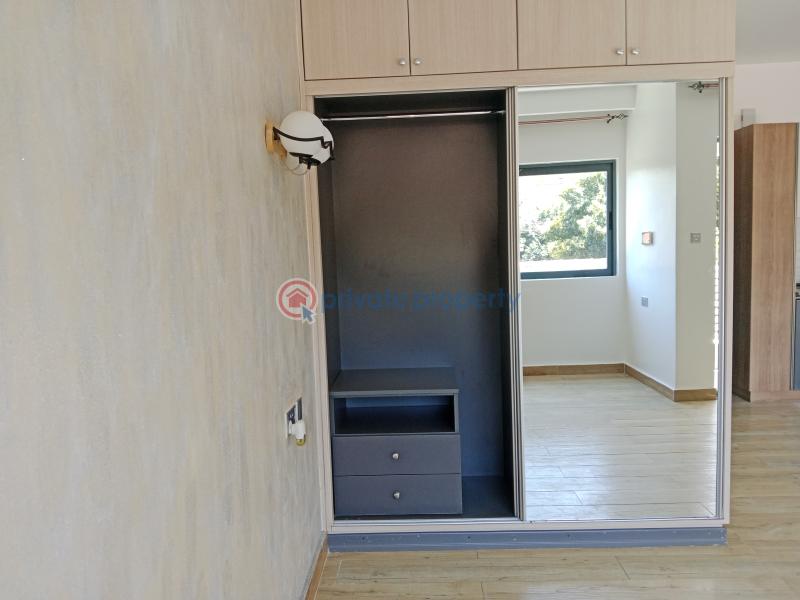 1 bedroom Apartment For Rent Kileleshwa Nairobi - 6