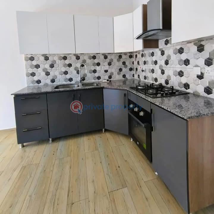 1 bedroom Apartment For Rent Kileleshwa Nairobi - 1